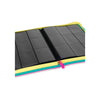 Vault X - Exo-Tech - 9 Pocket Zip Binder - EV09 
