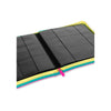 Vault X - Exo-Tech - 12 Pocket Zip Binder - EV09 