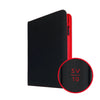 Vault X - Exo-Tech - 9 Pocket Zip Binder - EV10 