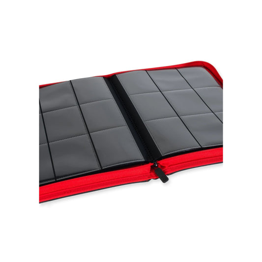 Vault X - Exo-Tech - 9 Pocket Zip Binder - EV10 "Rivalités Destinées"-MASTERSET