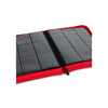 Vault X - Exo-Tech - 9 Pocket Zip Binder - EV10 