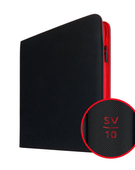 Vault X