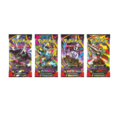 [LIMITE8] [PRECOMMANDE] Boosters sous blister - ME05 Nuit Noire [FR]