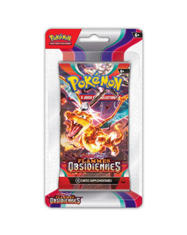 Flammes Obsidiennes - EV03