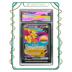 2023 FR Tokorico ex 247/182 Faille Paradoxe [Collect Aura 10]