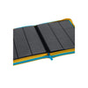 Vault X - Exo-Tech - 9 Pocket Zip Binder - EV08 
