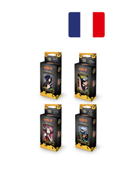 Naruto Mythos [FR]