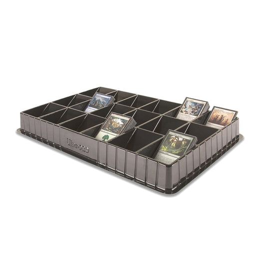 Ultra Pro - Plateau de tri-MASTERSET