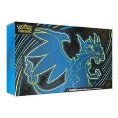 Pokémon - UPC : Méga Dracaufeu X