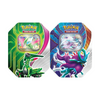 Lot 2 Pokebox  Q2 2024 - SERPENTE-EAU-ex et VERT-DE-FER-ex-MASTERSET