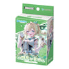 [PRECOMMANDE] hololive Official Card Game - Start Deck - hSD06e Green : Kazama Iroha [EN]