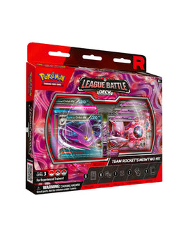 Deck Pokémon