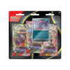 [LIMITE 1] [PRECOMMANDE] Tripack - ME02 Flammes Fantasmagoriques - Farfuret-MASTERSET