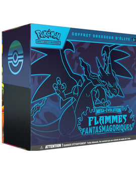 ME02 - Flammes Fantasmagoriques