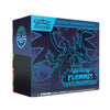 [LIMITE 1] [PRECOMMANDE] ETB (Coffret dresseur d'élite) - ME02 Flammes Fantasmagoriques-MASTERSET