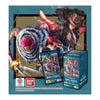 One Piece CG [KR] - Boîte de 24 Boosters - OPK-03 Pillars of Strength-MASTERSET
