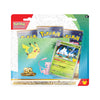 [Précommande] Pokémon - Tripack Collection autocollant réajustable - 30e Anniversaire - Noadkoko d’Alola-MASTERSET