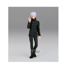 Jujutsu Kaisen - Figurine - Jukon No Kata - Satoru Gojo Ver.B 17 cm