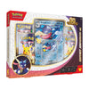 [Précommande] Pokémon - Coffret 4 boosters - 30e Anniversaire - Amphinobi-ex-MASTERSET