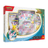 [Précommande] Pokémon - Coffret 4 boosters - 30e Anniversaire - Nymphali-ex-MASTERSET