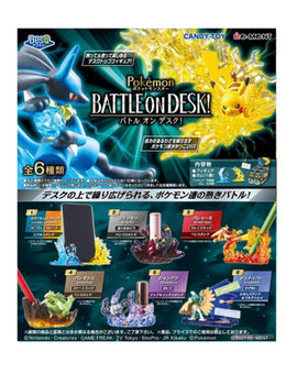 Produits dérivés Pokémon