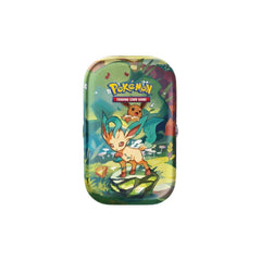 [OUT OF STOCK] [PRECOMMANDE] Mini Tins - EV8.5 Evolutions Prismatiques
