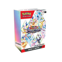Bundle de 6 Boosters - EV8.5 Evolutions Prismatiques