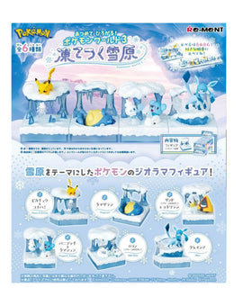 Figurine Pokemon