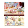 Re-Ment - Lot de 6 boîtes mystères - Pokémon Romantic Collection