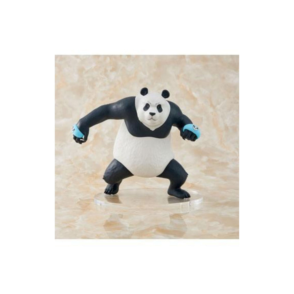 Jujutsu Kaisen Figurine Panda 20 cm