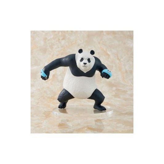 Jujutsu Kaisen Figurine Panda 20 cm-MASTERSET