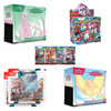 MEGA PACK EV04-MASTERSET