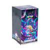Pokémon [Chinois] - Display 24 boosters sous blisters - CS6bC Azure Shadow-MASTERSET