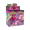 Display - 36 boosters - EB08 - Poing de Fusion-MASTERSET