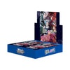[PRECOMMANDE] Weiss Schwarz - Boîte de 12 Boosters - OSHI NO KO Vol.2 [EN]-MASTERSET