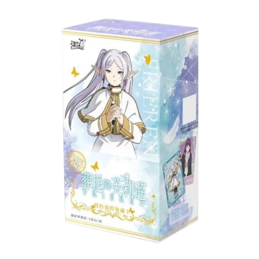 Kayou - Boîte de 10 Boosters - Frieren [CN]