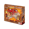 One Piece CG - IB05 Illustration Box - [EN]-MASTERSET
