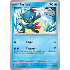 13/64 Farfuret