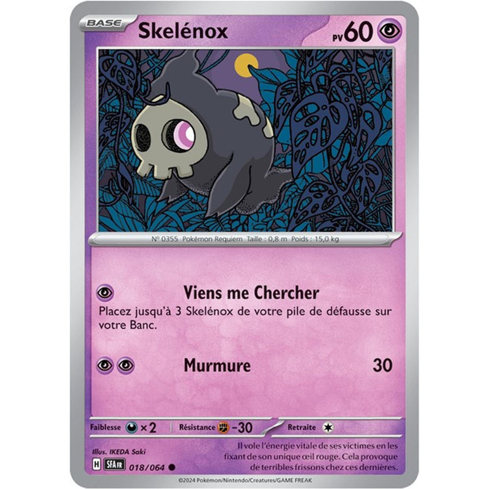 18/64 Skelenox