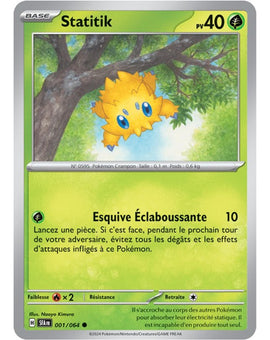 Set EV6.5 
