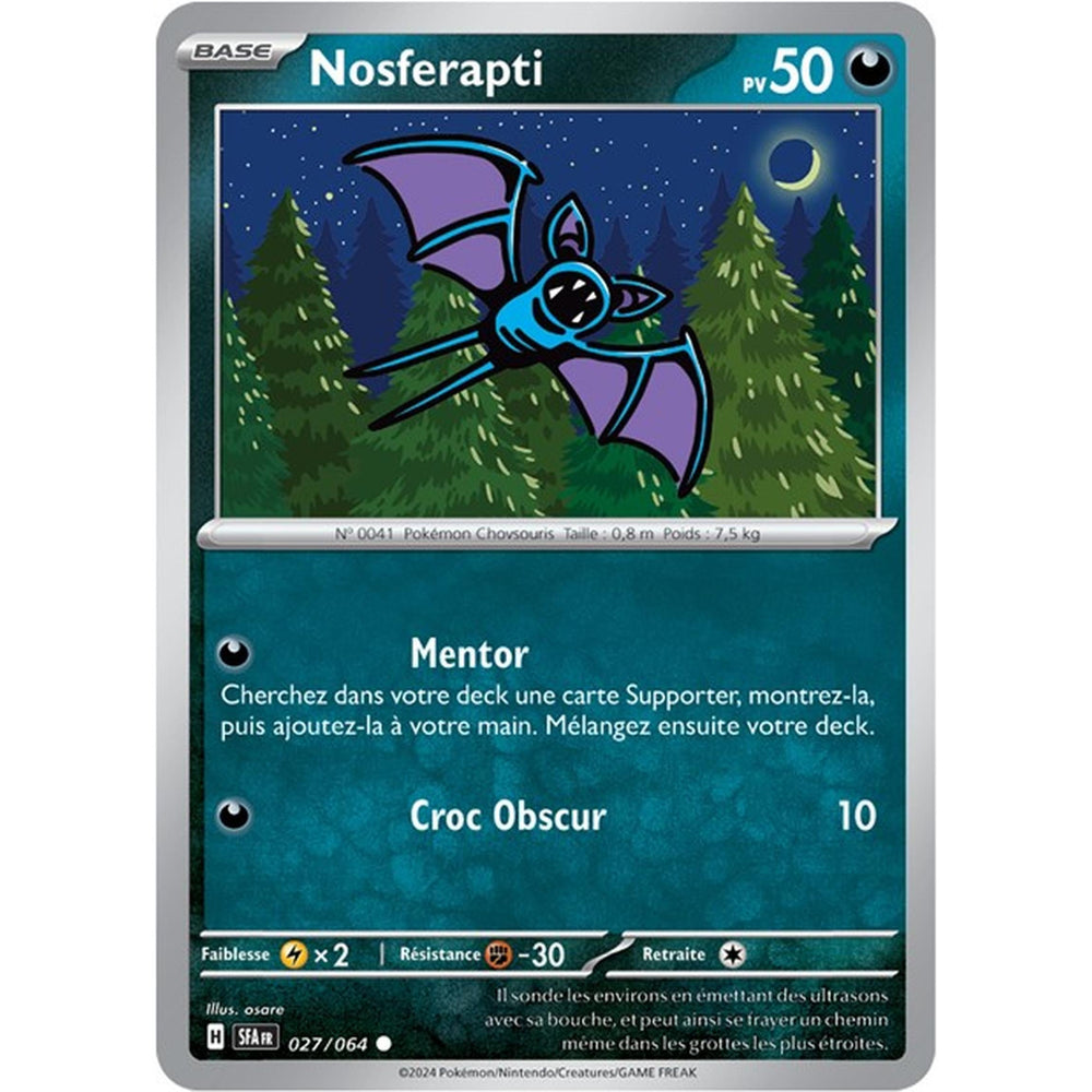 27/64 Nosférapti