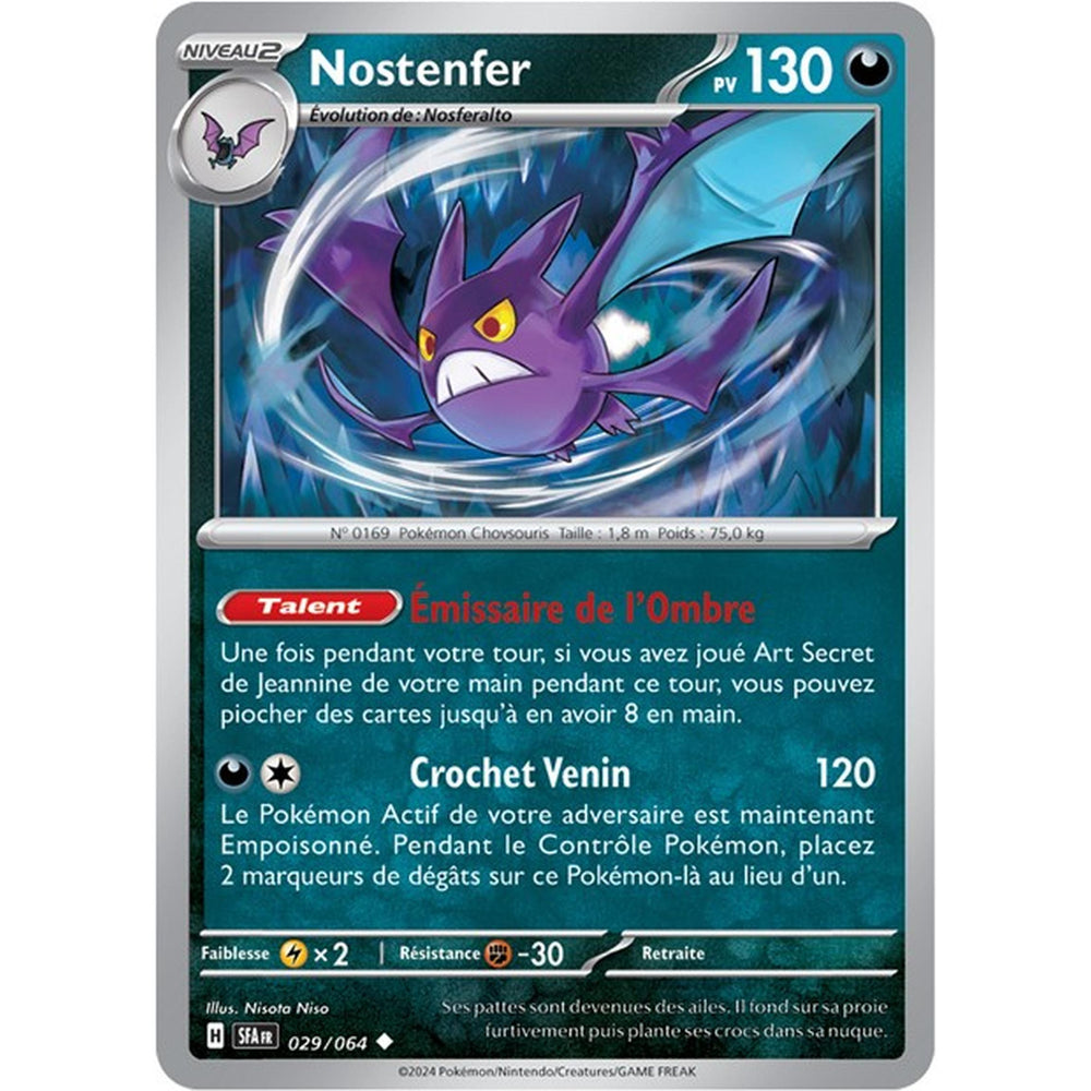 29/64 Nostenfer