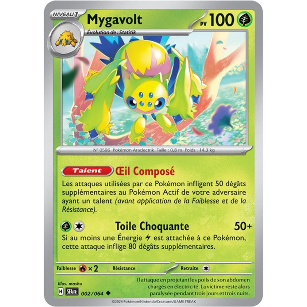 02/64 Mygavolt