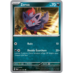 31/64 Zorua