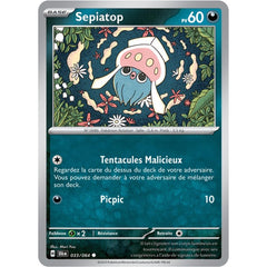 33/64 Sepiatop