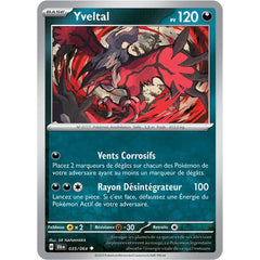 35/64 Yveltal