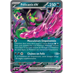 36/64 Félicanis ex