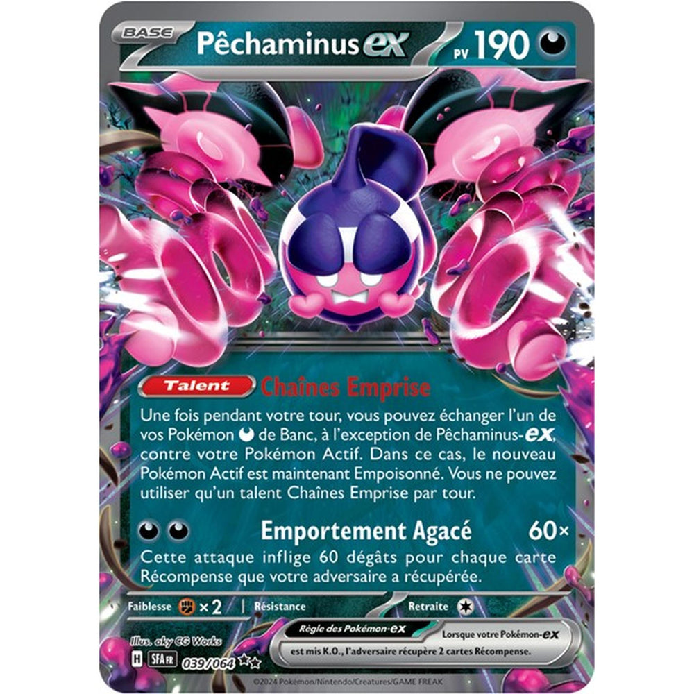 39/64 Péchaminus ex