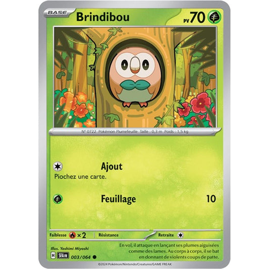 03/64 Brindibou-MASTERSET