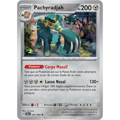 42/64 Pachyradjah